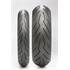 120/70R17 58 W M/C TL F DR3