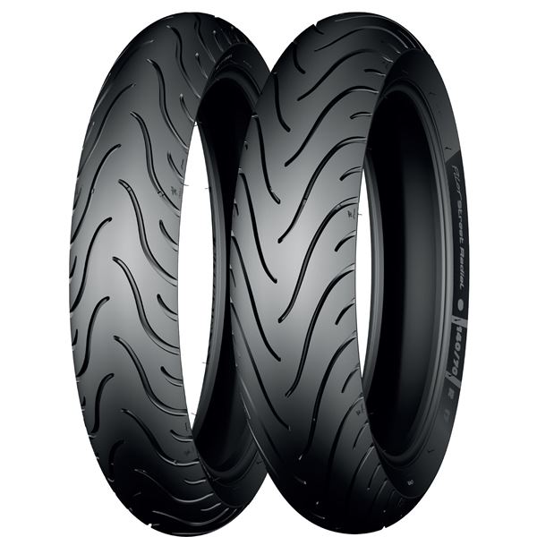 140/70R17 66 H M/C TL/TT R PS