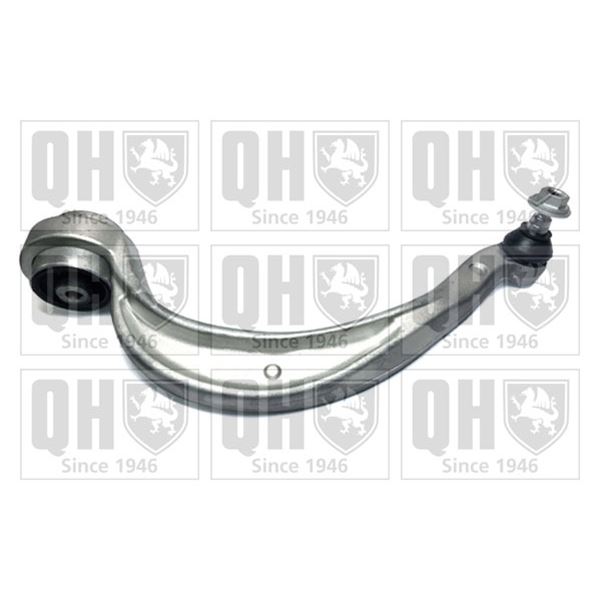 1 bras de suspension droit Quinton Hazell QSJ3833S