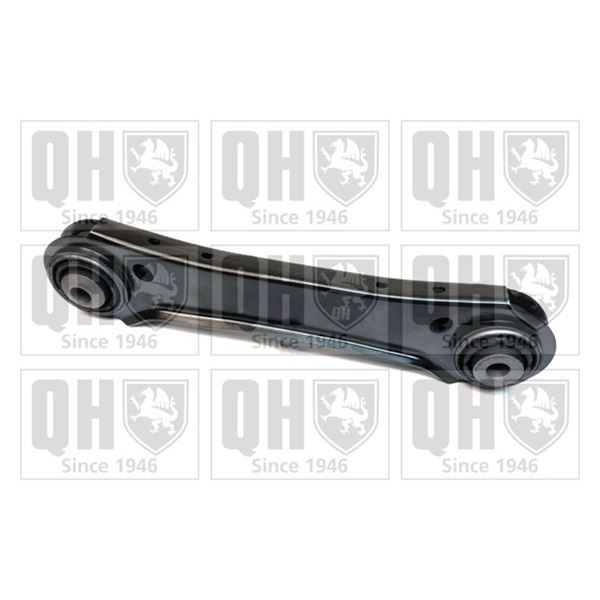 1 bras de suspension arrière gauche Quinton Hazell QSJ3829S