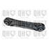 1 bras de suspension arrière gauche Quinton Hazell QSJ3829S