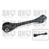 1 bras de suspension arrière Quinton Hazell QSJ3843S