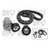 1 kit d'entrainement Quinton Hazell QDK149