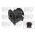 1 silentbloc de barre stabilisatrice Quinton Hazell EMB7536