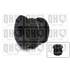1 silentbloc de barre stabilisatrice Quinton Hazell EMB7538