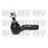 1 rotule de direction gauche Quinton Hazell QR4148S