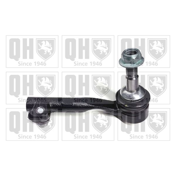 1 rotule de direction gauche Quinton Hazell QR4166S