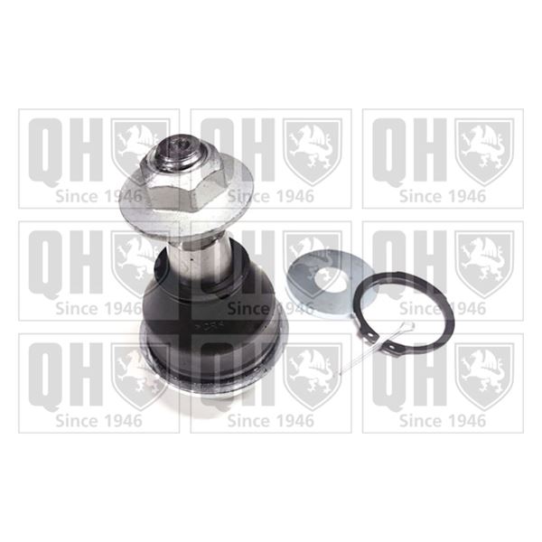 1 rotule de suspension Quinton Hazell QSJ3834S