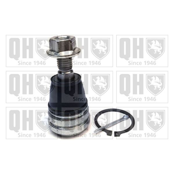 1 rotule de suspension Quinton Hazell QSJ3835S