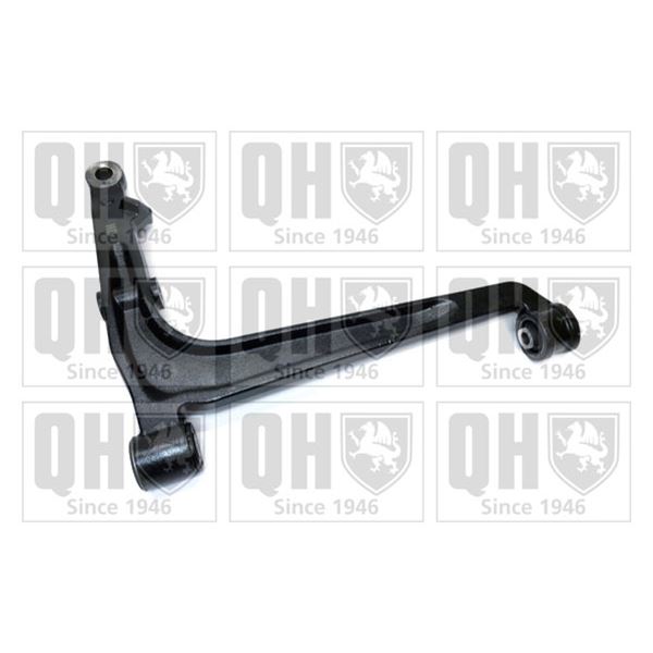 1 triangle de suspension droit Quinton Hazell QSA2866S