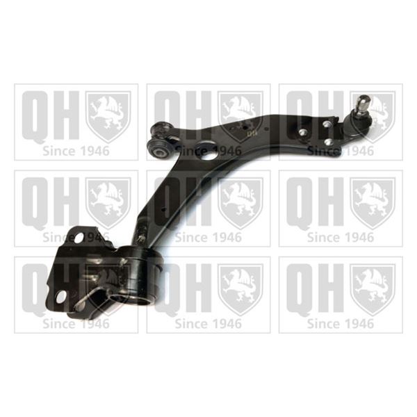 1 triangle de suspension droit Quinton Hazell QSA2879S