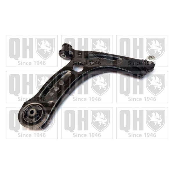 1 triangle de suspension droit Quinton Hazell QSA2881S