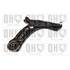 1 triangle de suspension droit Quinton Hazell QSA2881S