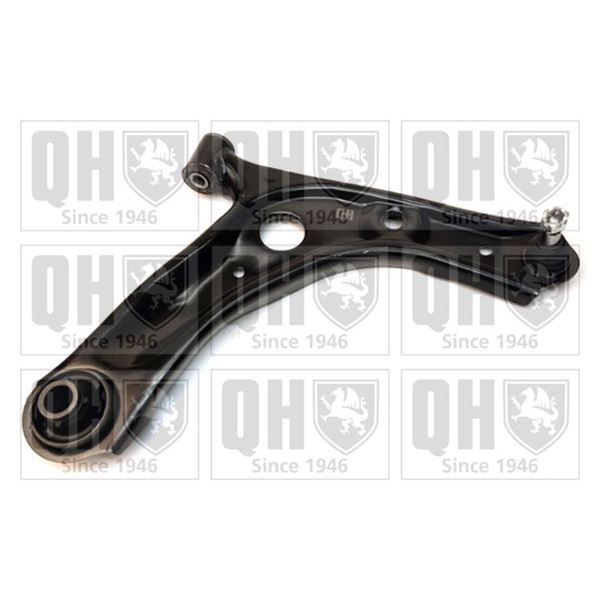1 triangle de suspension droit Quinton Hazell QSA2915S
