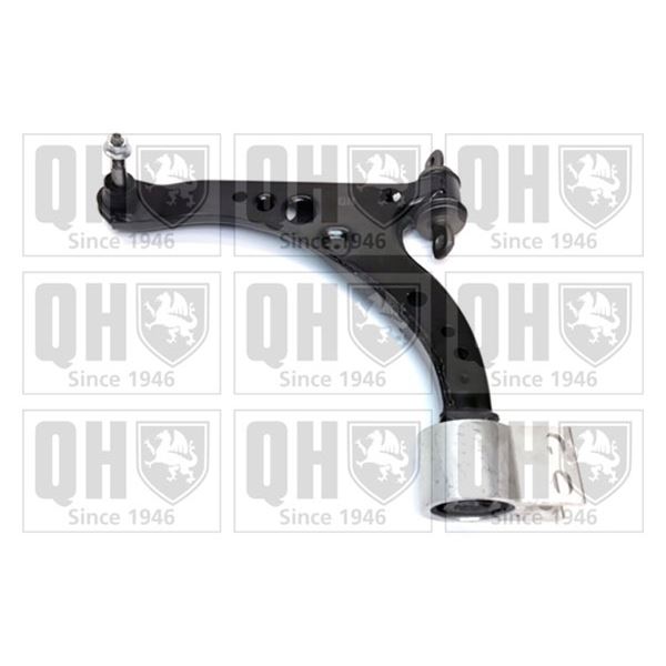1 triangle de suspension gauche Quinton Hazell QSA2797S