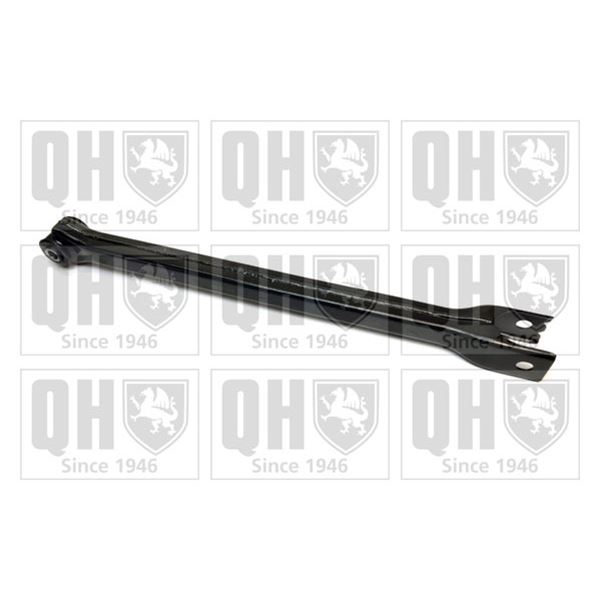 1 triangle de suspension arrière Quinton Hazell QSA2874S