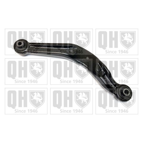 1 triangle de suspension arrière gauche Quinton Hazell QSA2887S