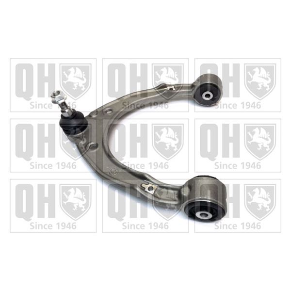 1 triangle de suspension arrière Quinton Hazell QSA2749S