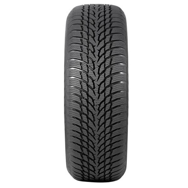 Pneu Runflat Hiver Nokian Tyres 225/45R18 95V Nokian Tyres Snowproof P RF XL