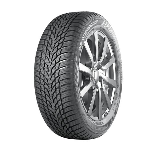 Pneu Hiver Nokian Nokian Tyres SnowProof P