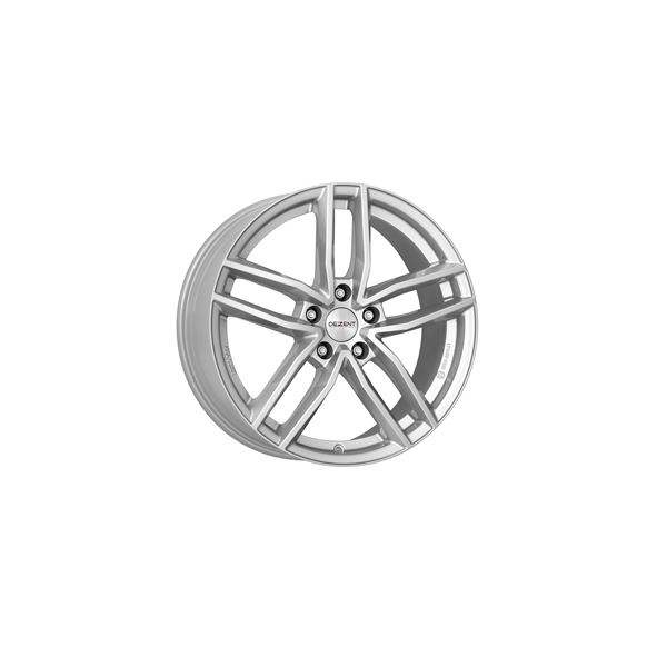 Jante aluminium Dezent 16 pouces Silver