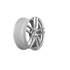 Jante aluminium Dezent 17 pouces Silver