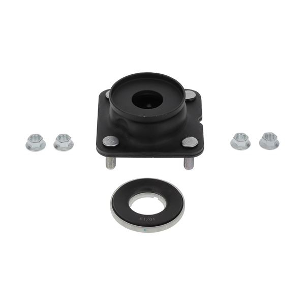 1 butée de suspension avant Monroe MK439