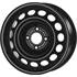 Jante tole Magnetto Wheels 15 pouces Noir