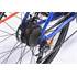VTC électrique mixte Feu Vert E-Sprint 92 taille 45