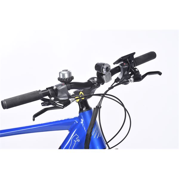 VTC électrique mixte Feu Vert E-Sprint 92 taille 45
