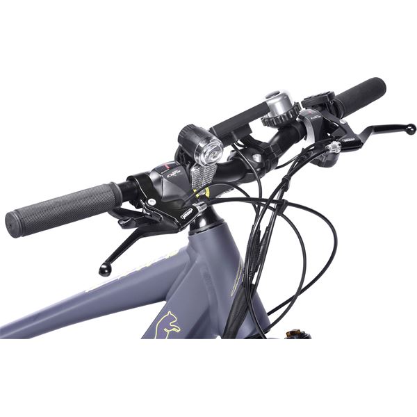 VTC électrique mixte Feu Vert E-Sprint 70  taille 50 (L)