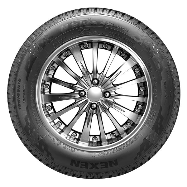 Pneu 4 Saisons Nexen 235/50R18 101V NBlue 4Season XL