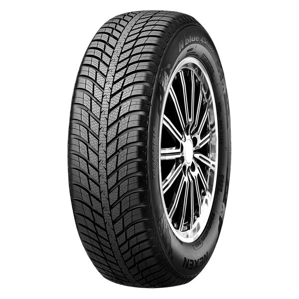 Pneu 4 Saisons Nexen 235/50R18 101V NBlue 4Season XL