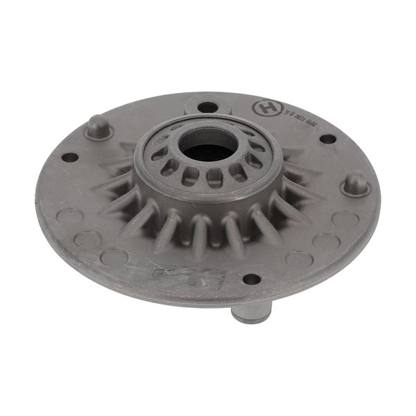 1 Butée de suspension avant Monroe MK454