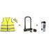 Pack accessoires vélo Michelin