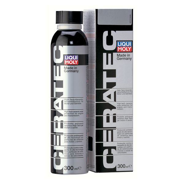 Anti-usure CERATEC LIQUI MOLY 300 ml