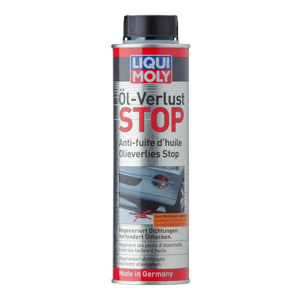 Stop-fuite d'huile LIQUI MOLY 300 ml