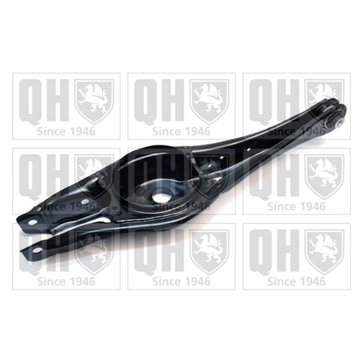 Bras De Suspension Arrière Quinton Hazell Qsj3842s