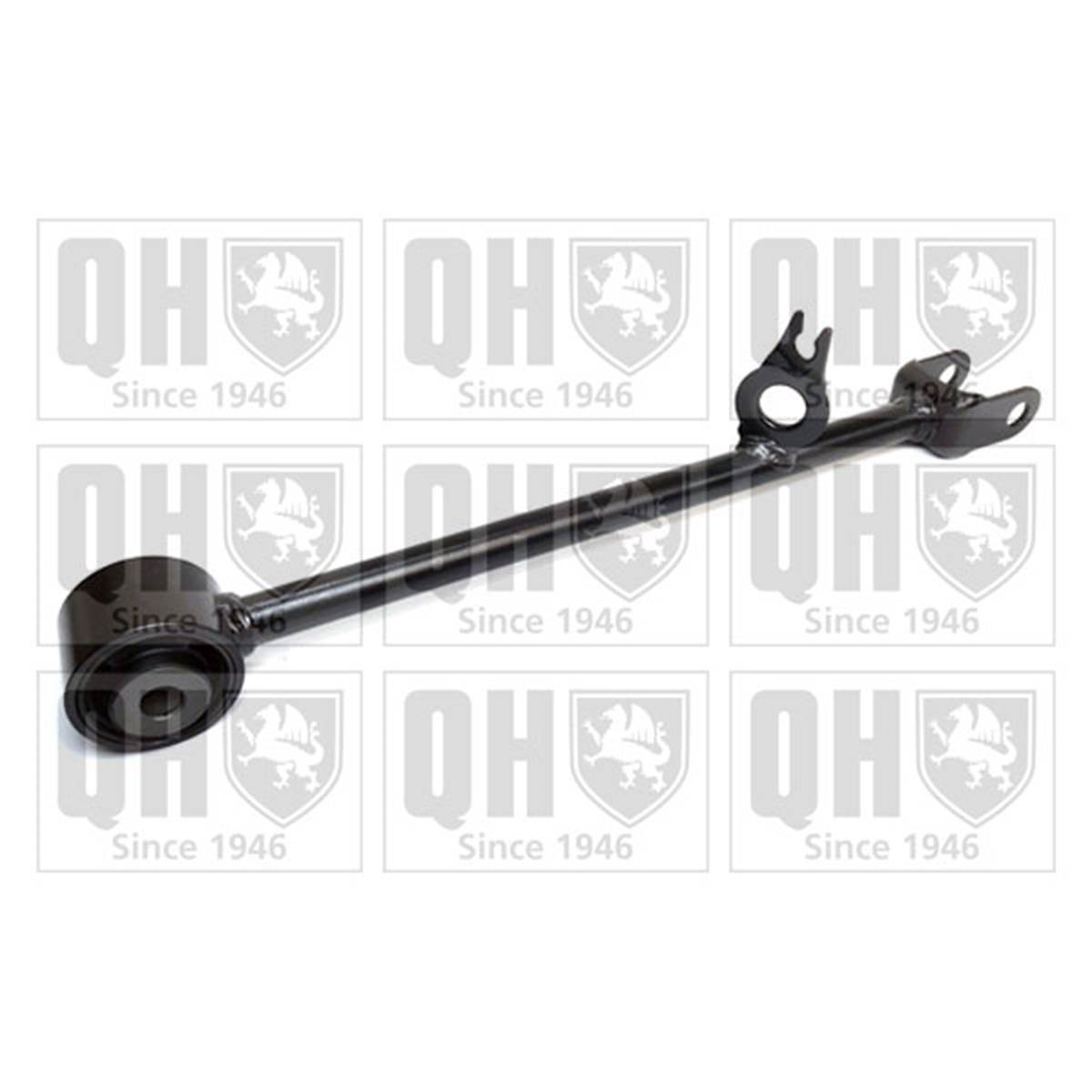 Bras De Suspension Arrière Droit Qsj3849s