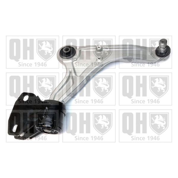 1 triangle de suspension droit QSA2680S