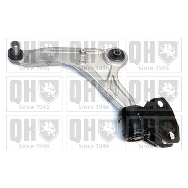 1 triangle de suspension gauche QSA2679S