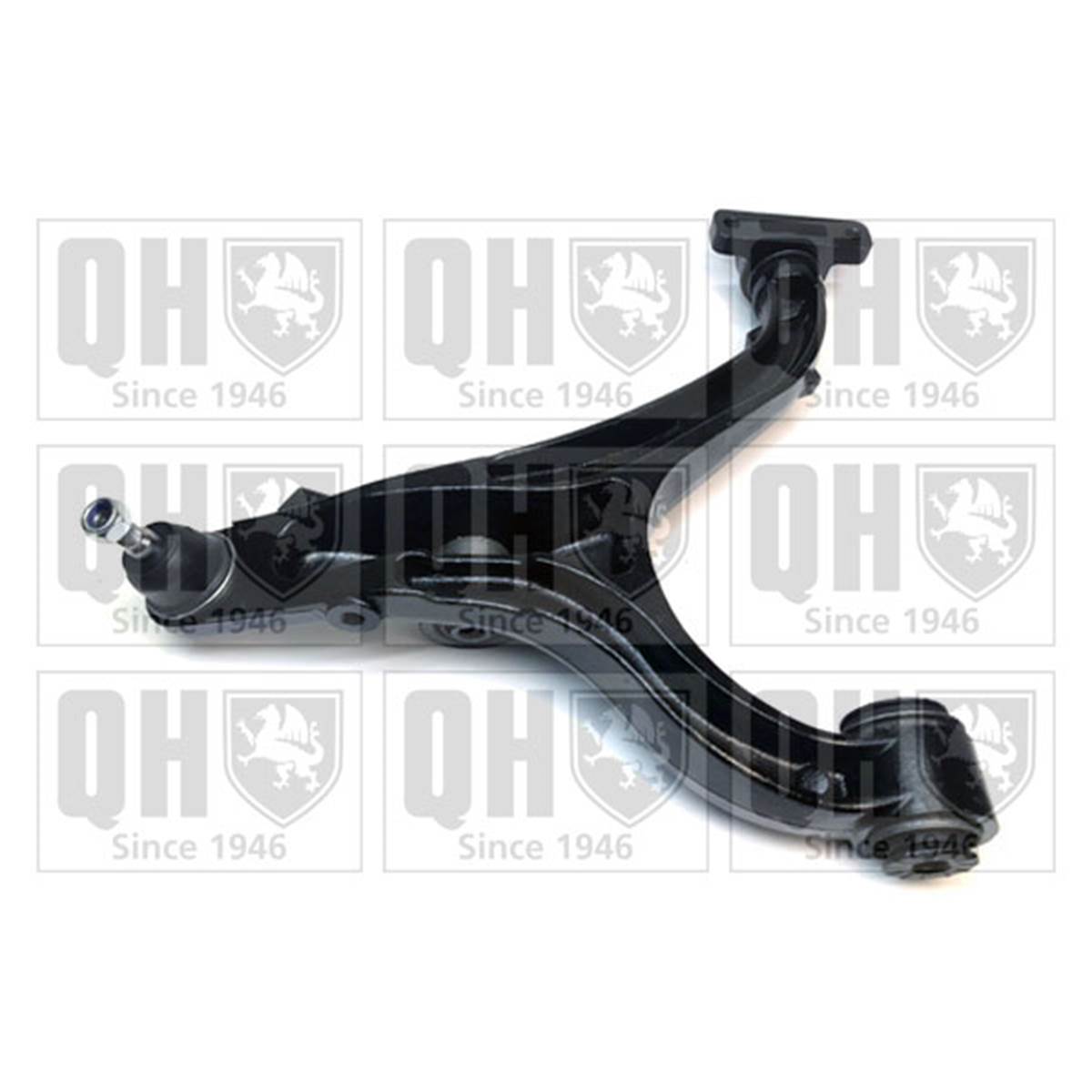 Triangle De Suspension Gauche Quinton Hazell Qsa2875s