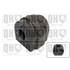 1 Silentbloc de barre stabilisatrice Quinton Hazell EMB7542