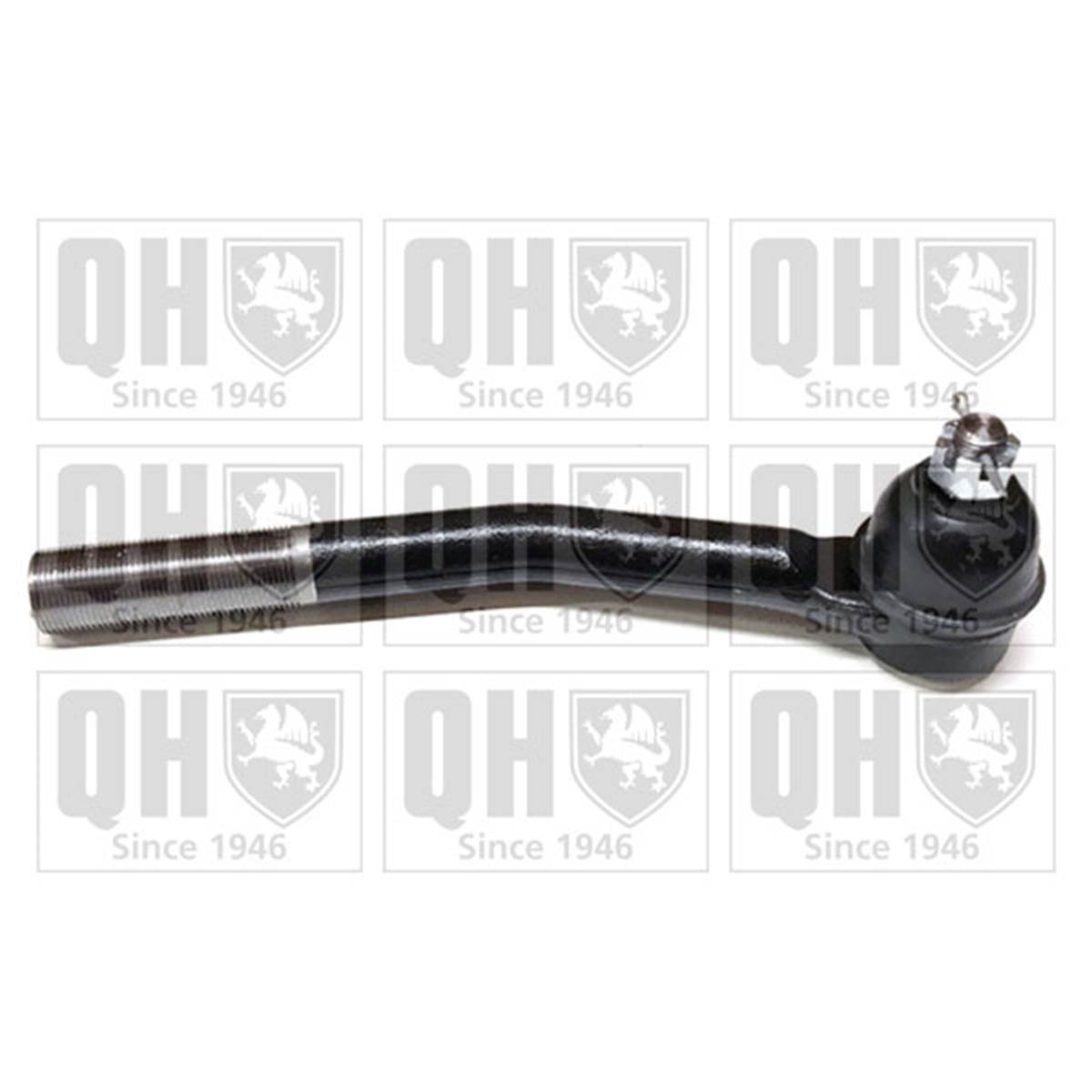 Rotule De Direction Droite Quinton Hazell Qr4172s