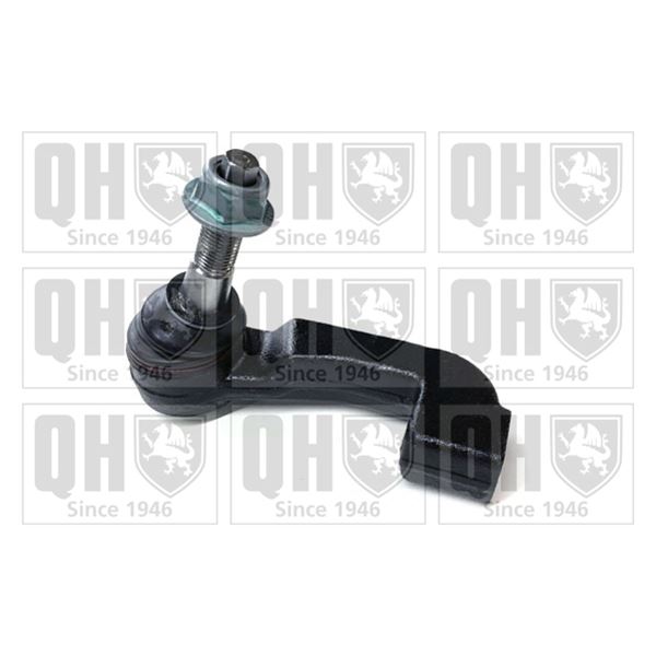 1 Rotule de direction gauche Quinton Hazell QR4162S