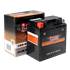 Batterie scooter et moto Power Thunder PB9-B-FA