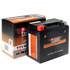 Batterie scooter et moto Power Thunder PTX12-FA