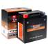 Batterie scooter et moto Power Thunder PTX14-FA