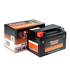 Batterie scooter et moto Power Thunder PTX7A-FA