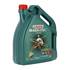 Huile moteur CASTROL Magnatec DPF C3 Diesel 5W40 5L